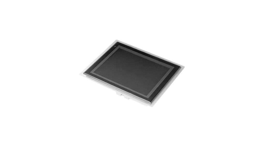 TFT-LCD-Touchpanel 12.1" 800 x 600 IP65 Schwarz