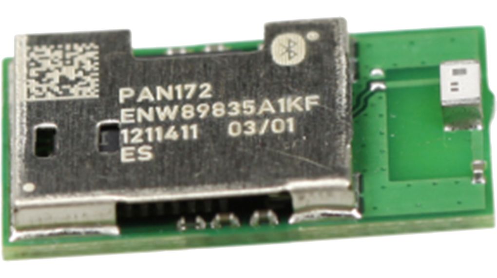 Bluetooth-moduuli PAN1720-TI