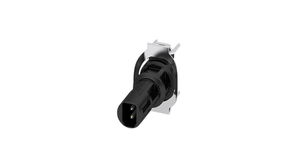 SPE Connector Jack CAT B Straight