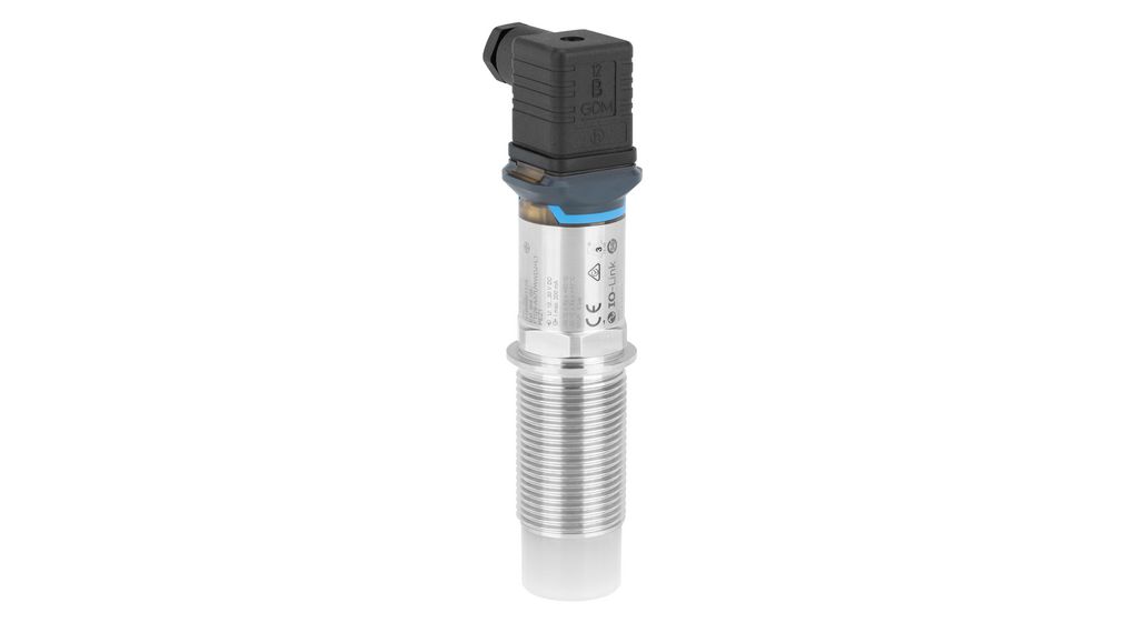 Nivector FTI26 Series Capacitance Level Switch Level Sensor, Lateral, ATEX-Rated 5m Polycarbonat