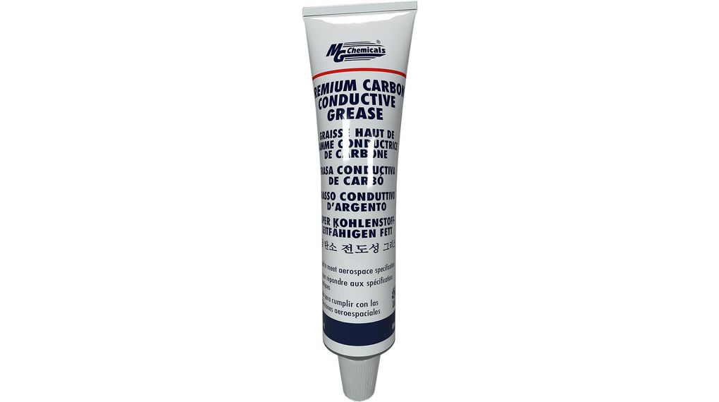 MG Chemicals Carbon Conductive Grease 85 ml MG Chemicals