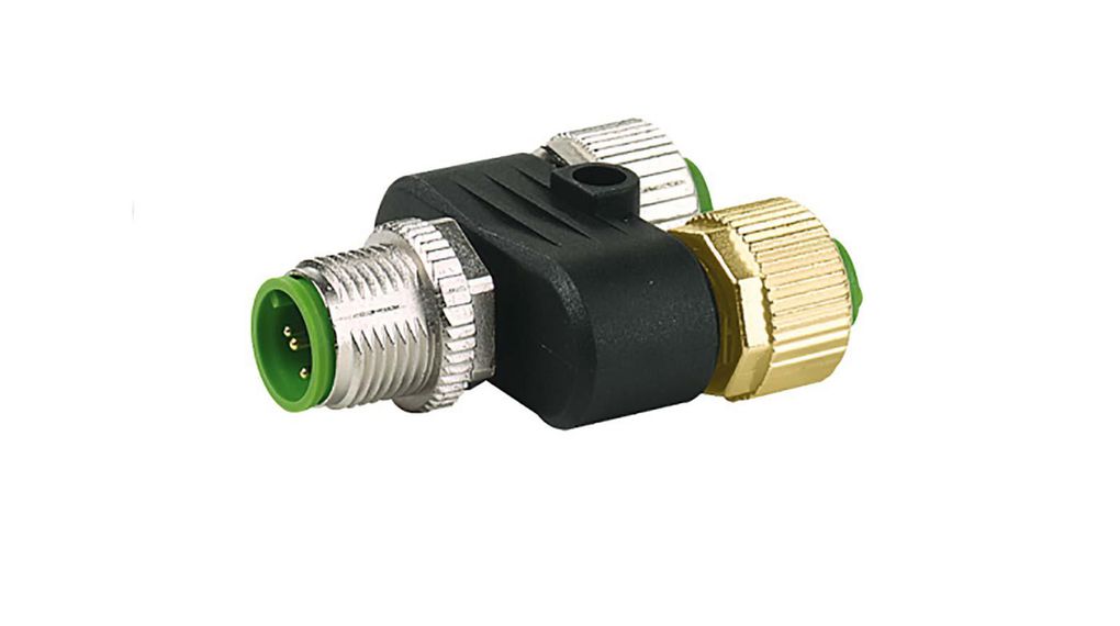 Murrelektronik Limited Adapter Poles Poles