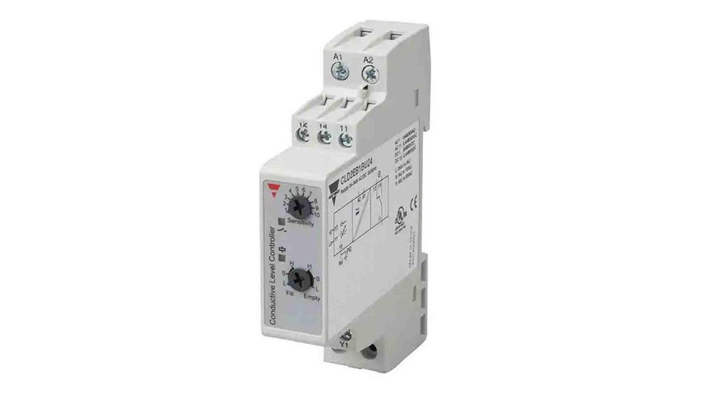 Level Controller