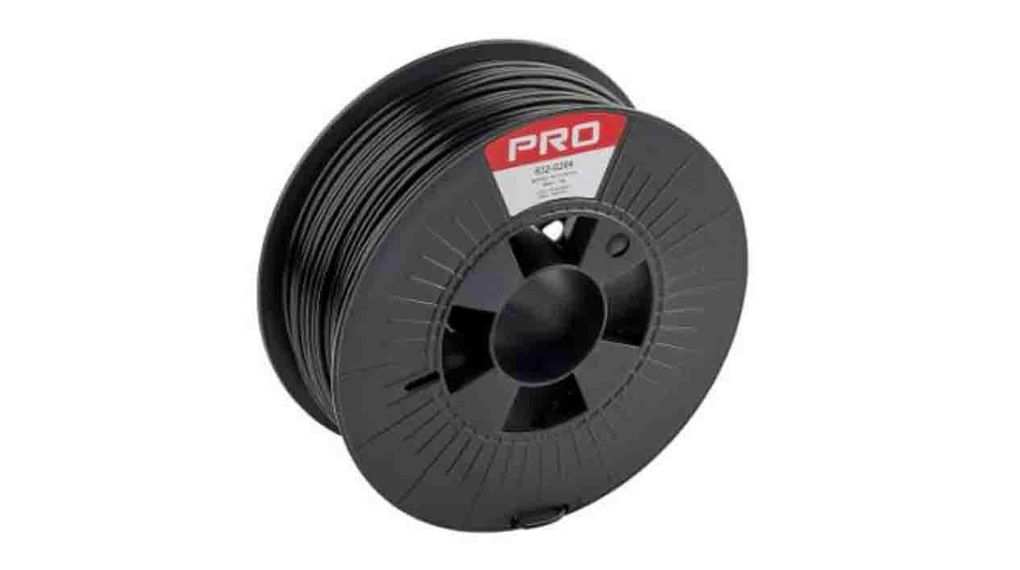 2.85mm Multi Colour PLA 3D Printer Filament, 250g