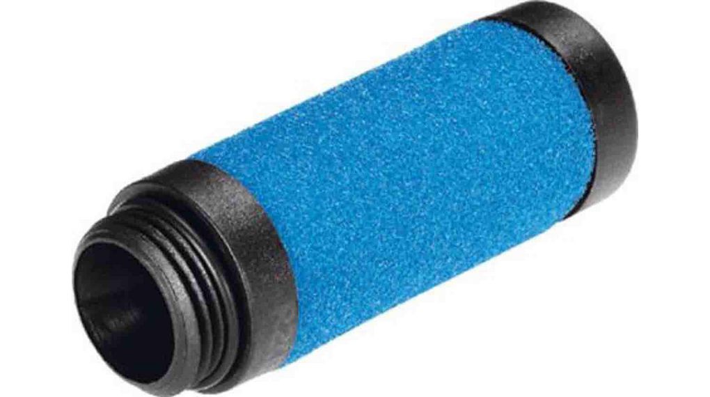 MS4/D-MINI-LFM-B | Festo 1um Replacement Filter Element for D ...
