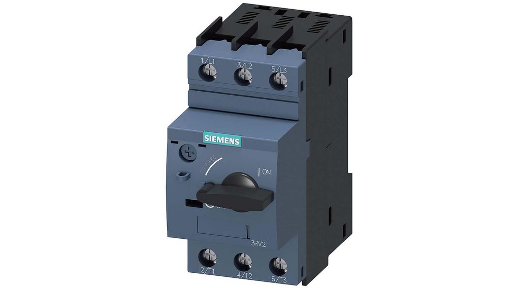 Motor Protection Circuit Breaker