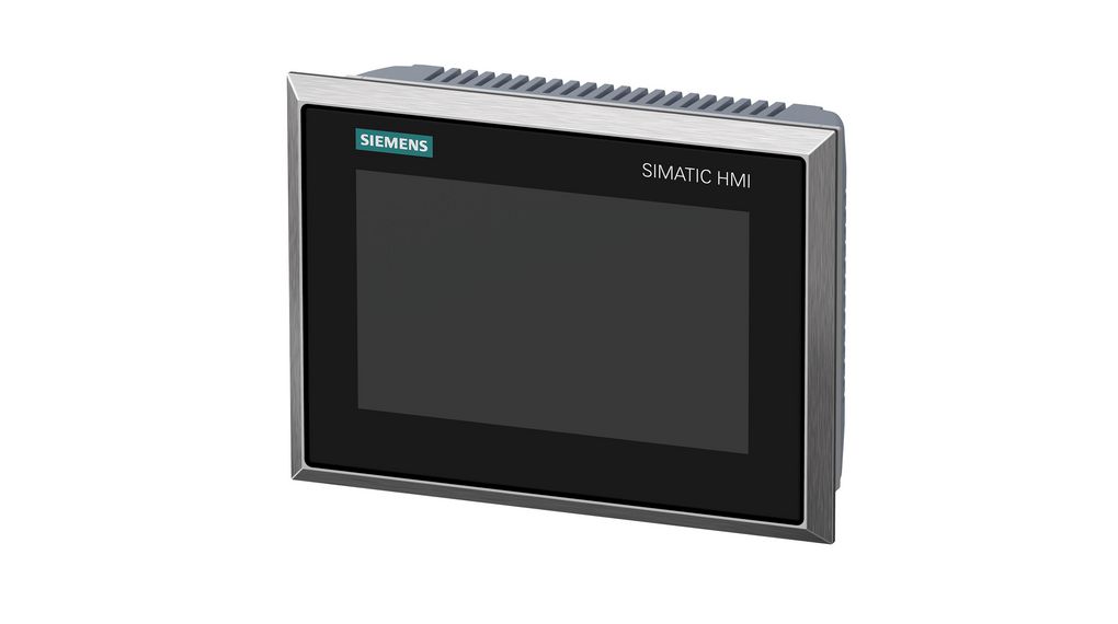Siemens SIMATIC Series TP700 Comfort INOX HMI Panel - 7 in, TFT Display, 800 x 480