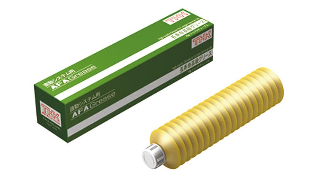 THK Synthetic Grease 70 g THK AFA Bruin