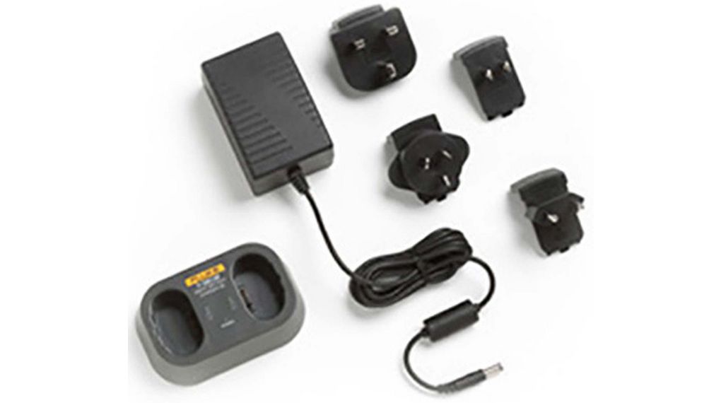 Fluke Thermal Imaging Camera Battery Charger
