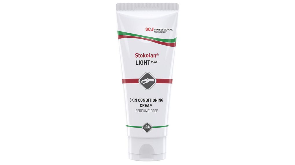 Skin Cream - 100 ml Tube, Tube