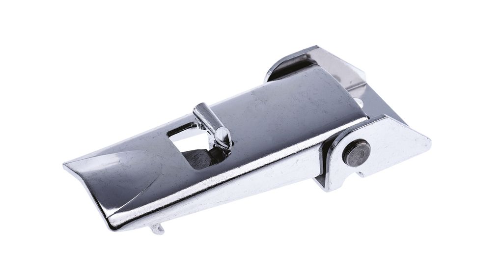 Toggle Latch, 75mm, Edelstahl