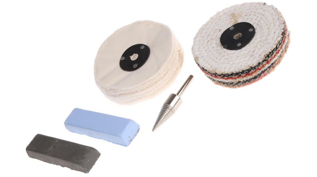 Polishing Kit, 50mm