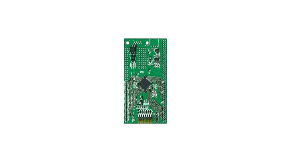 Evaluation Board for RL78/F13 Microcontroller