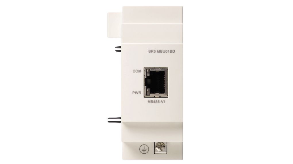 MODBUS-Kommunikationsmodul 24V