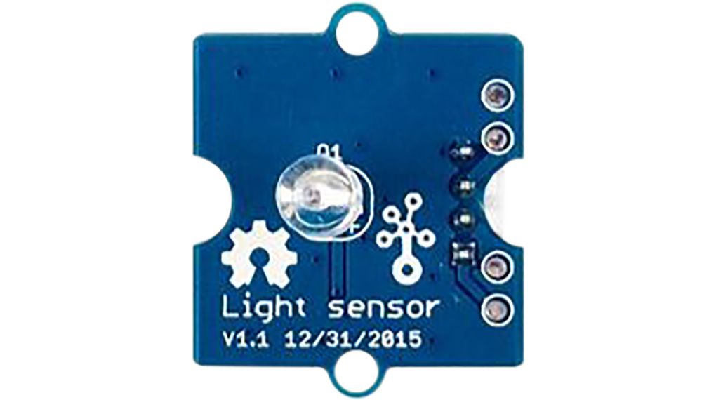 Grove Light Sensor v1.1
