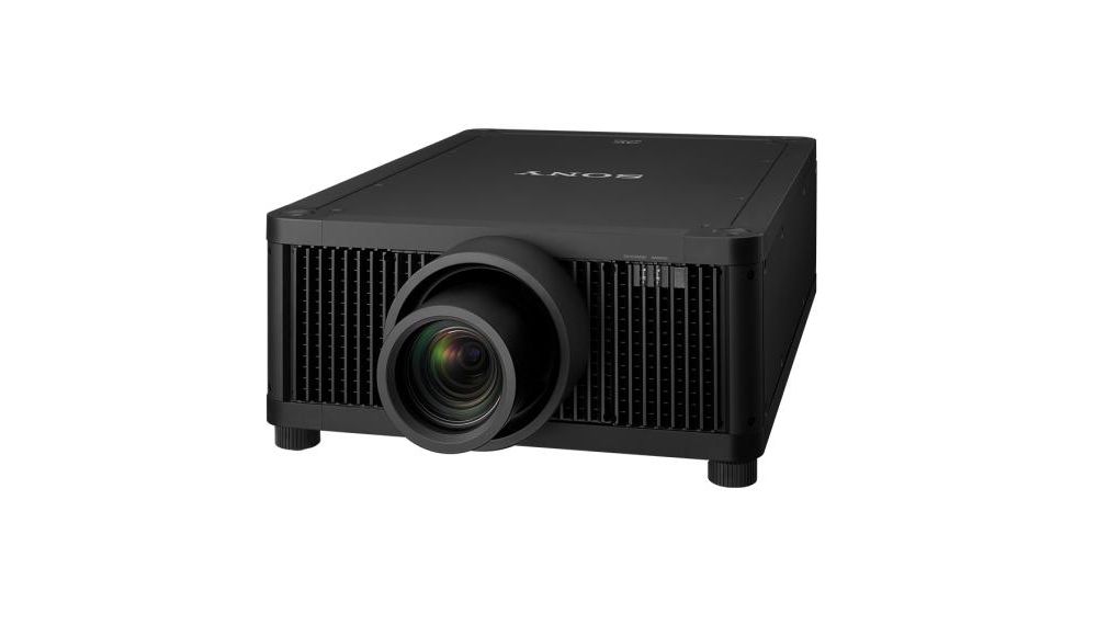 Projector without Lens, 4096 x 2400, 10000lm, 3LCD, Laser