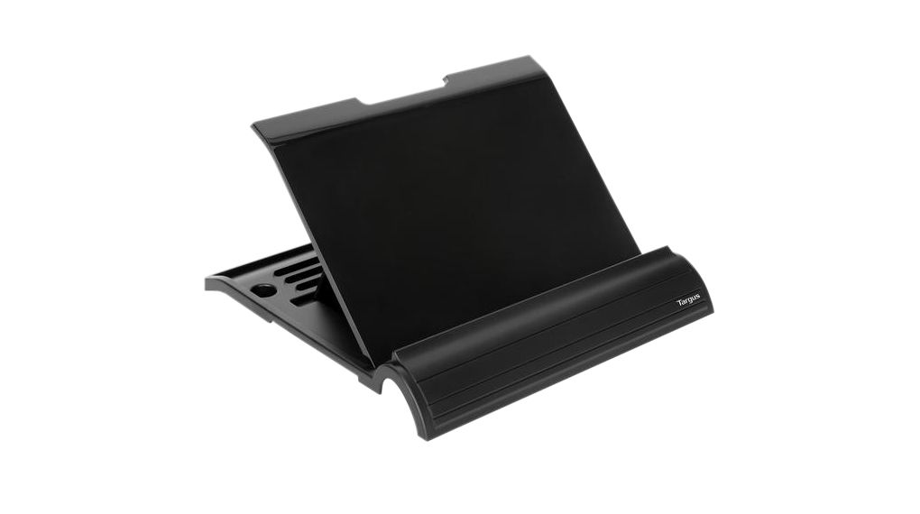 Stand, Notebook, Black