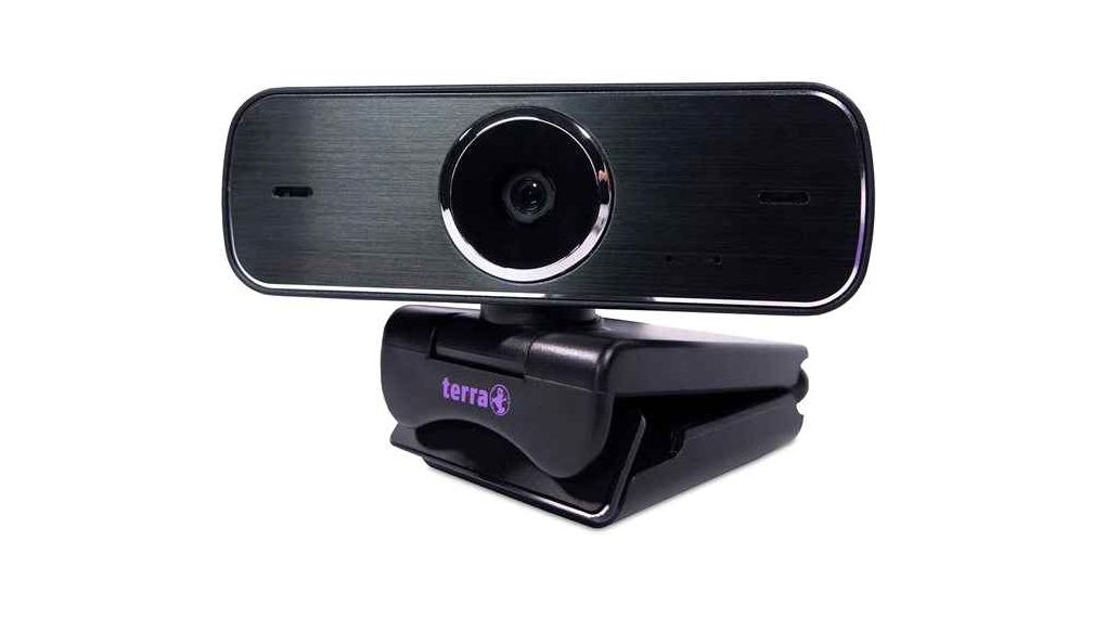 Webcam, JPWTFF, 1920 x 1080, 30fps, 72°, USB-A