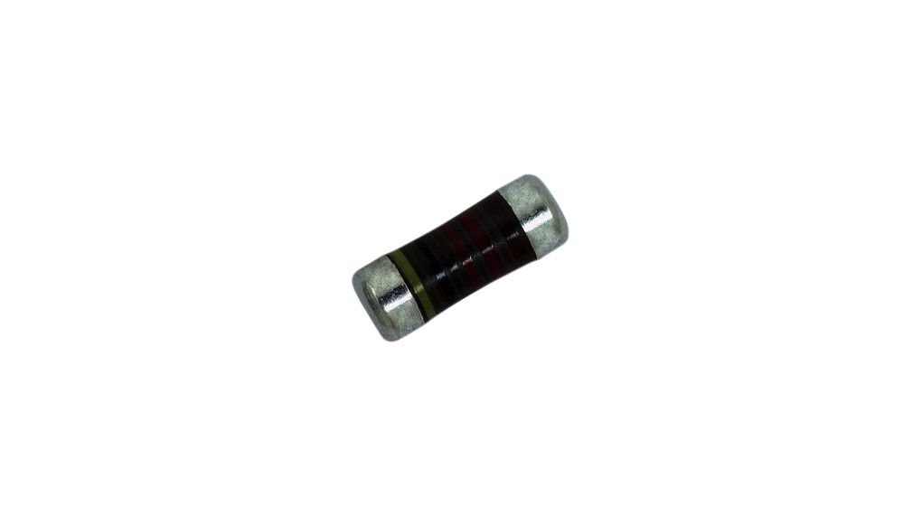 SMD Resistor 400mW, 51Ohm, 1%, 0204