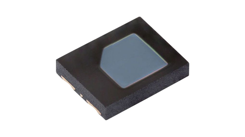 Křemíková fotodioda PIN 550nm 20V SMD