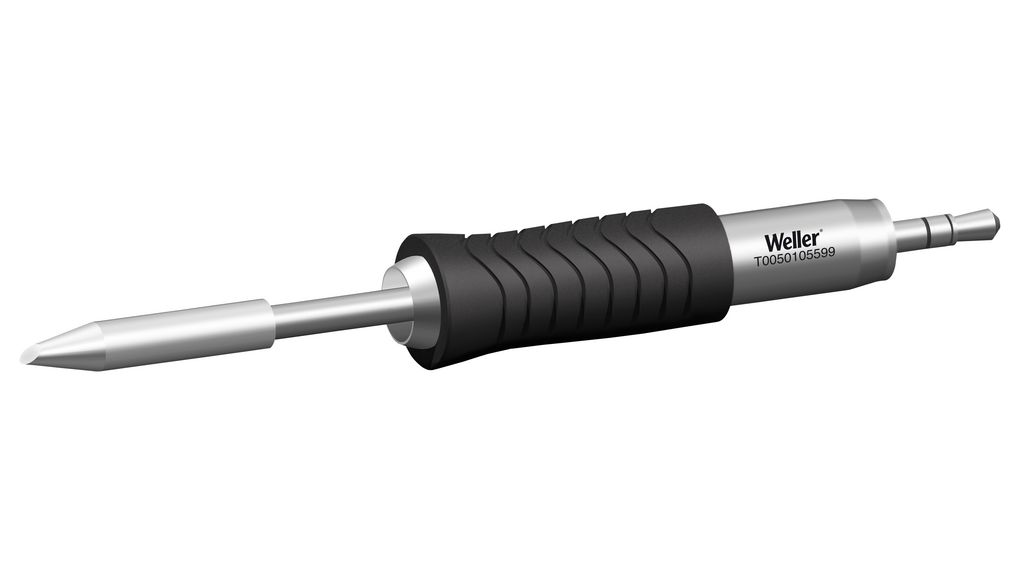 Ultra-soldeerpunt RTU MS Met schuine rand 29mm 2mm