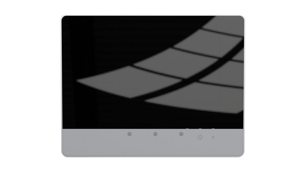 Berøringsskjerm 7" 800 x 480 IP65
