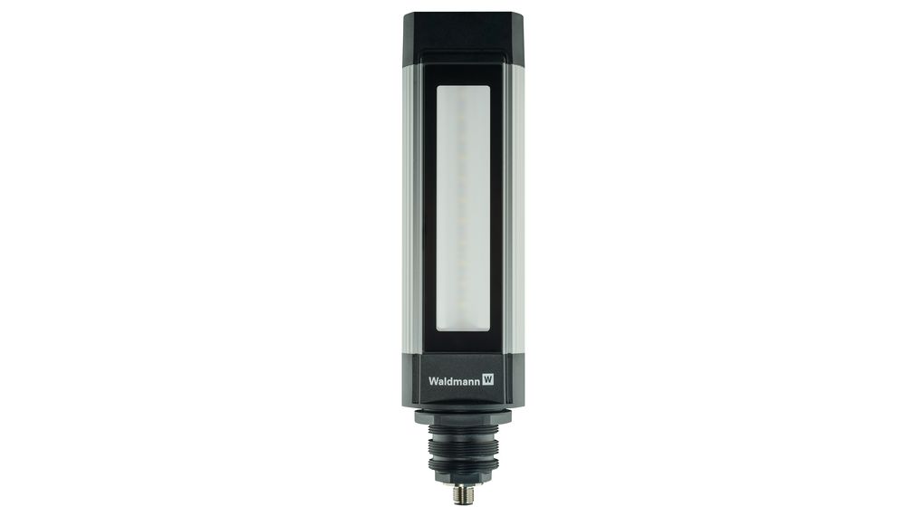 Lampada con montaggio non incassato MACH LED PLUS.seventy, MQAL 12 S, 255mm, 500lm