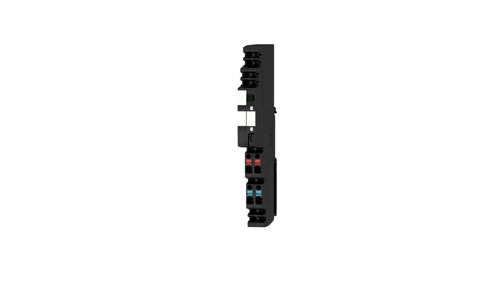 2859800000 | Weidmüller Electronic Load Monitoring Device 18A ...