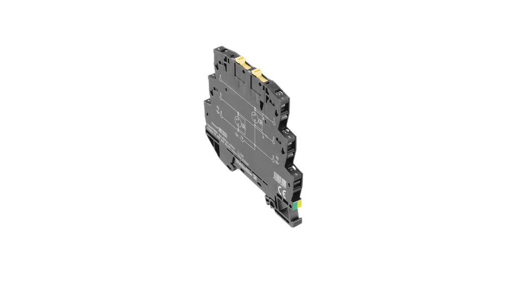 Surge Protection Device 12A III 2.5kA