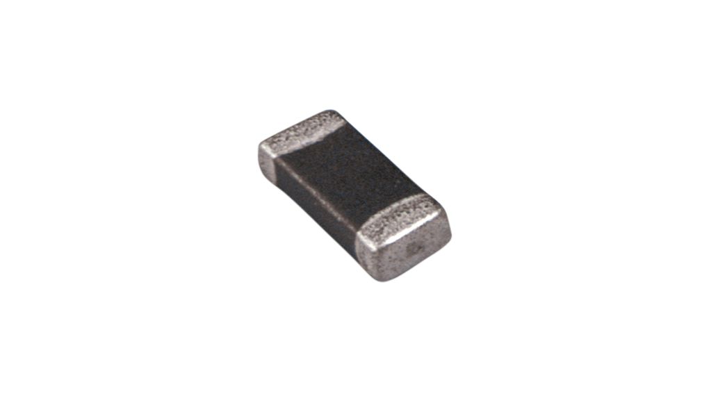Inductor, SMD, 0.1uH, 1.1A, 255MHz, 300mOhm, Pack of 10 pieces
