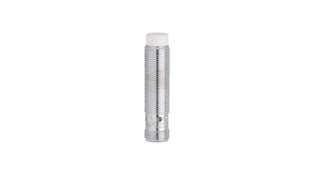 IFC203 | Ifm ifm electronic Threaded Barrel Proximity Sensor, M12 x ...
