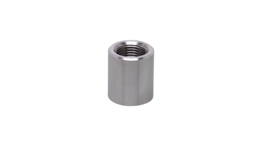 ifm electronic, E Series Adapter for Use with Sensor, RoHS Standard