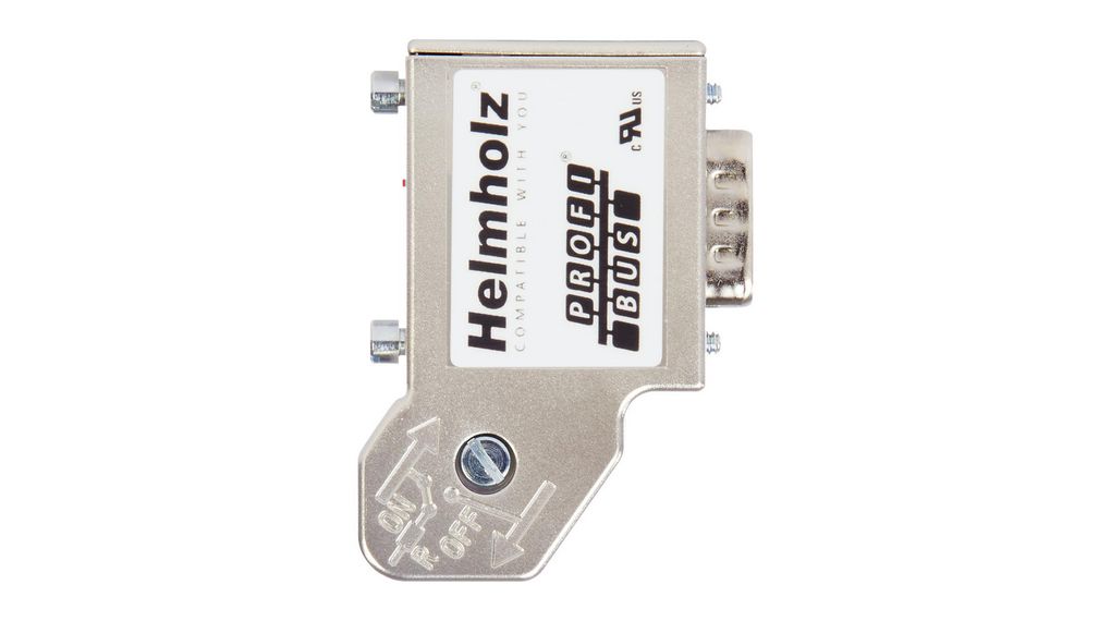 700 Series Bus Connector