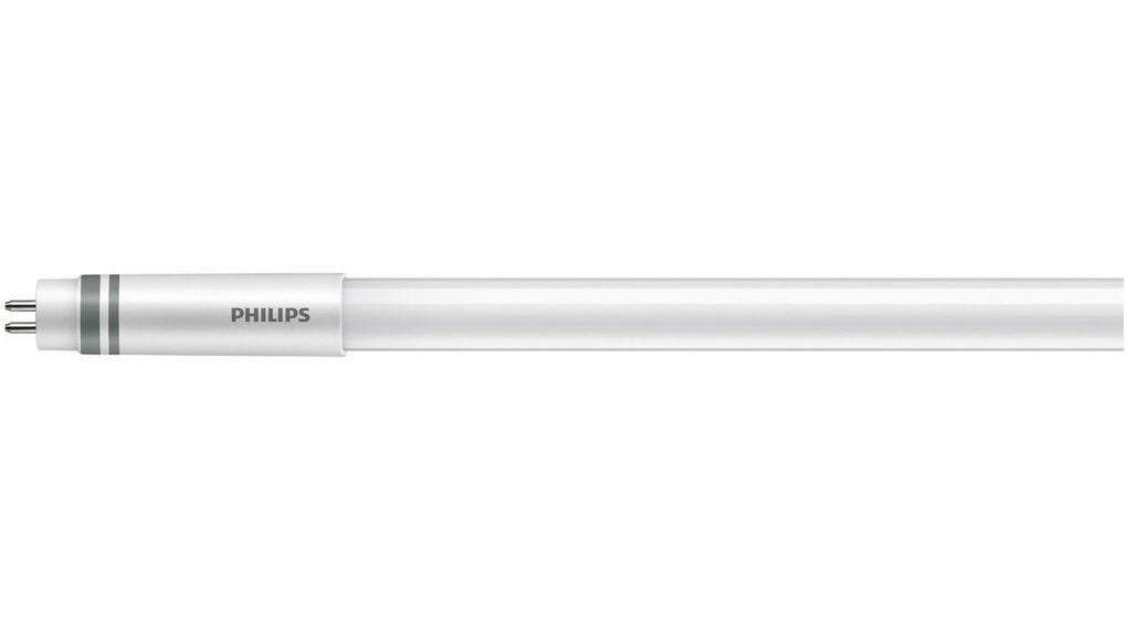 Philips Lighting CorePro 2300 lm 17.1 W LED Tube Light, T5, 3.94ft (1200mm) 2300lm