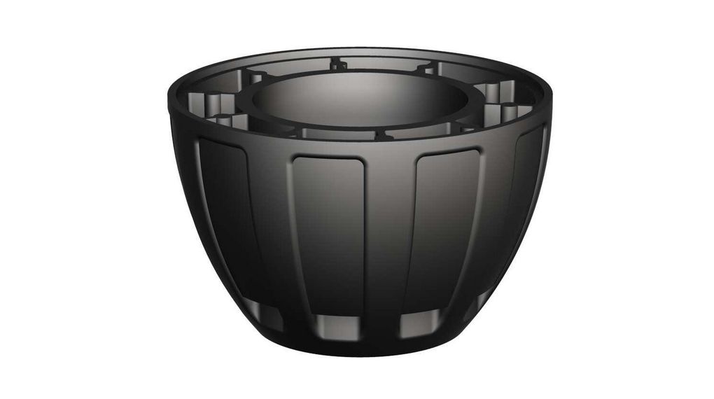 SAM30 Series Sensor56 mm for Use with Sistemas de automatización industrial, CE, UL, RoHS Compliant Standard
