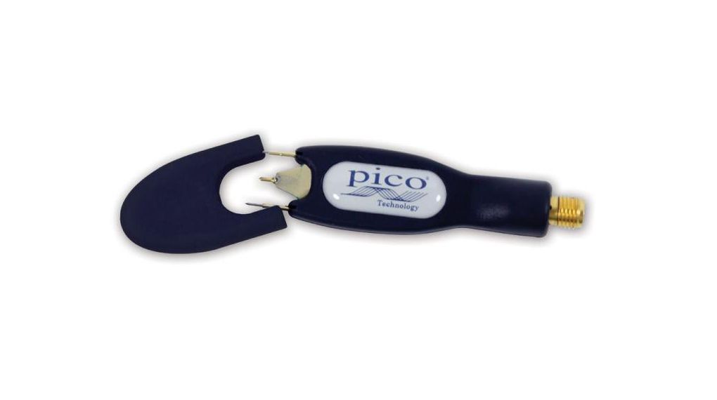 Pico Technology 914 Series Oscilloscope Probe, Passive Type, 4 GHz, SMA Female Connector