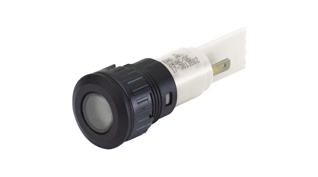 17-41123WZ | EAO 17-41 Series IndicatorWhite Panel Mount Indicator ...