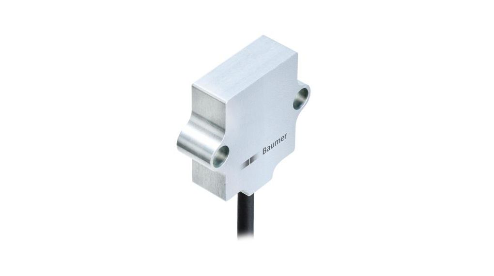Baumer GIM140R-M1180.KV6.A 1 Axis , IP67, IP69K, Analogue