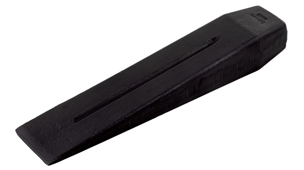 Bahco Steel Wedge Straight 1.5 Kg 220mm