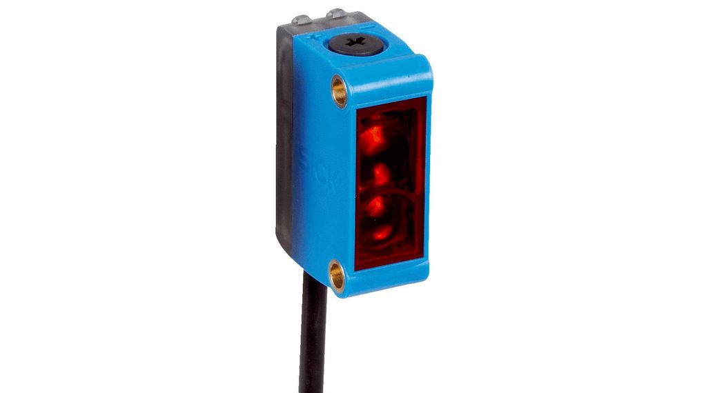 Fotoelektrischer Sensor