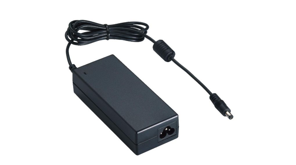 84W Plug-In AC/DC Adapter 12V dc Output, 7A Output