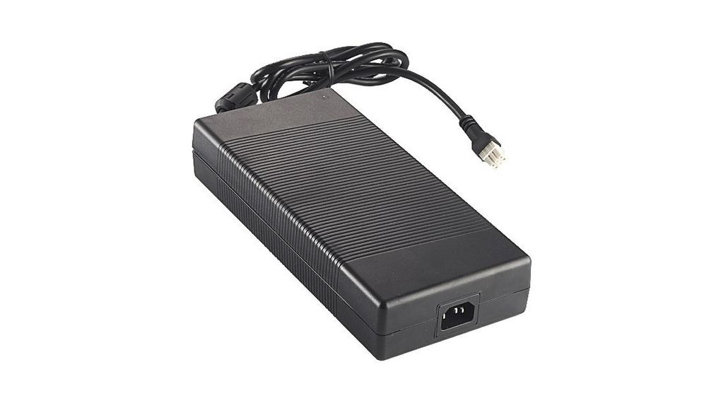 Adapter 24dc 2297886 | RS PRO 300W Plug-In AC/DC Adapter 24V dc Output, 12.5A Output ...