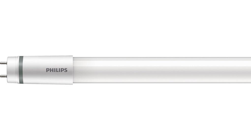 Philips Lighting CorePro 3100 lm 21 W LED Tube Light, T8, 6ft (1800mm) 3100lm