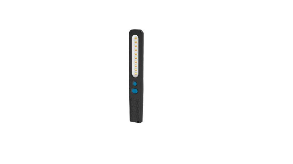 LED-Inspektionsleuchten, aufladbar 5W 385lm 6500K IP20