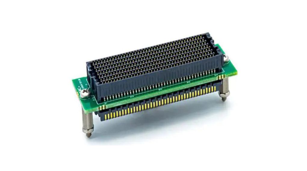 FMC+ Extender Card, VITA 57.4