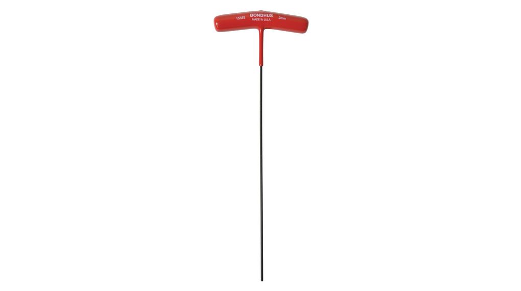 Hex Key, 3 mm