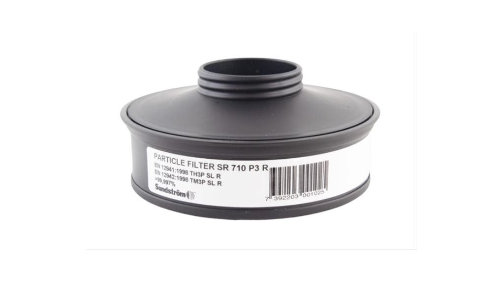 Filter Sundstrom H02 Particulate for use with Sundstrom SR 500 Or SR 500 EX Or SR 700 H02-1512