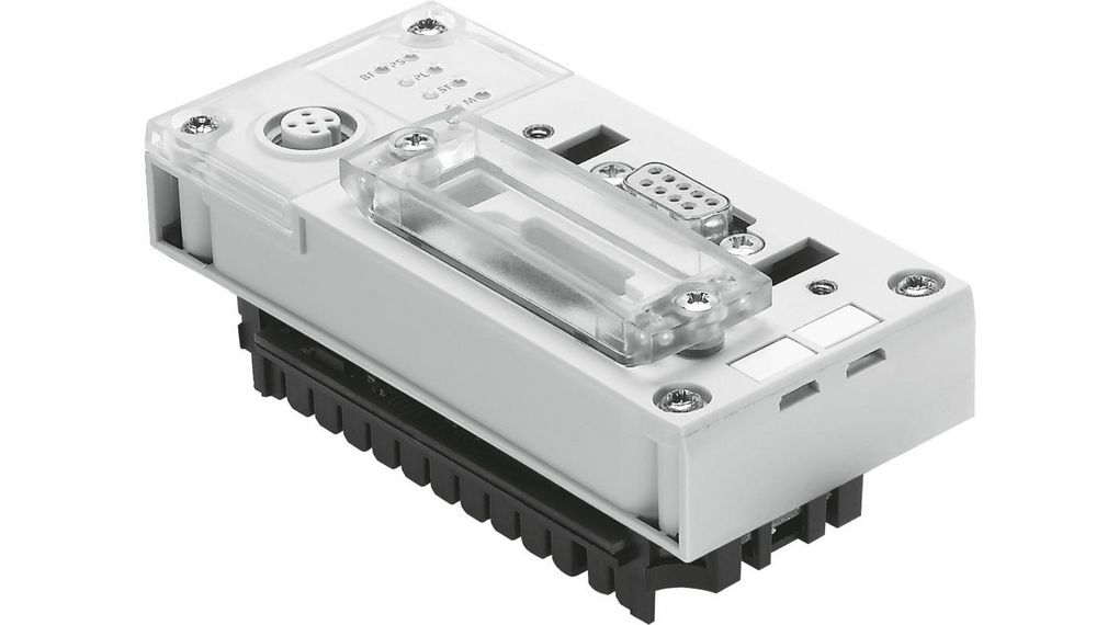 Festo CPX Bus Node, 195740