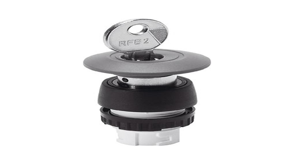 Festo PRS Pushbutton, 573108
