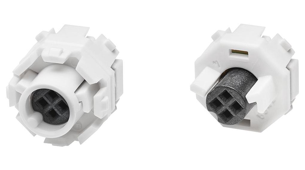 Siemens 6ES7193 Series Terminal Element for Use with ET 200SP Modules
